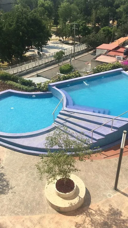 Apartamento Departamento Centrico Guadalajara