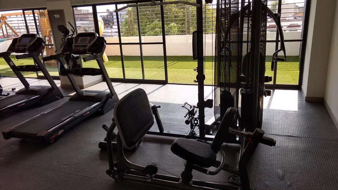 Apartamento Departamento Centrico Guadalajara