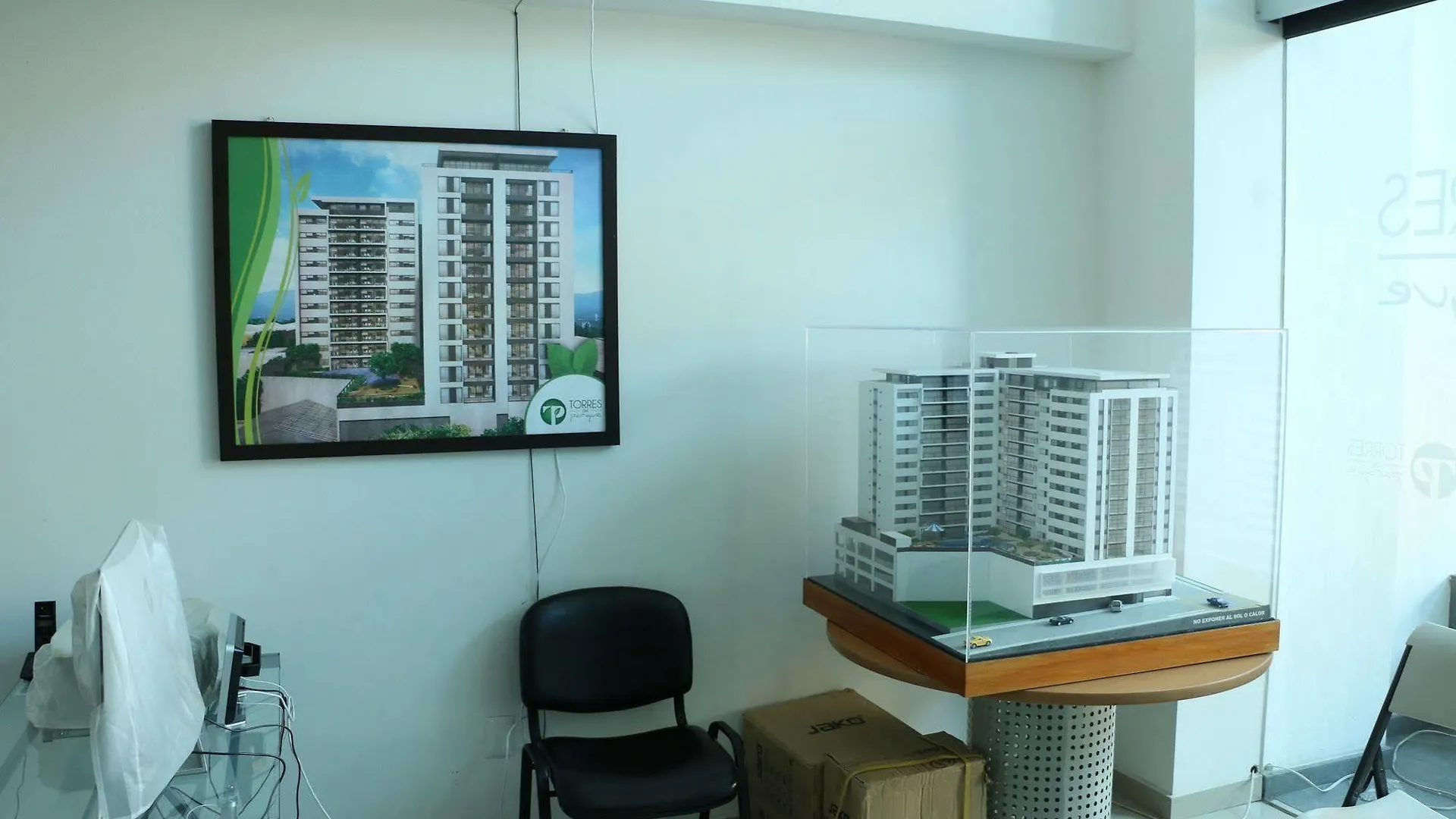 Apartamento Departamento Centrico Guadalajara