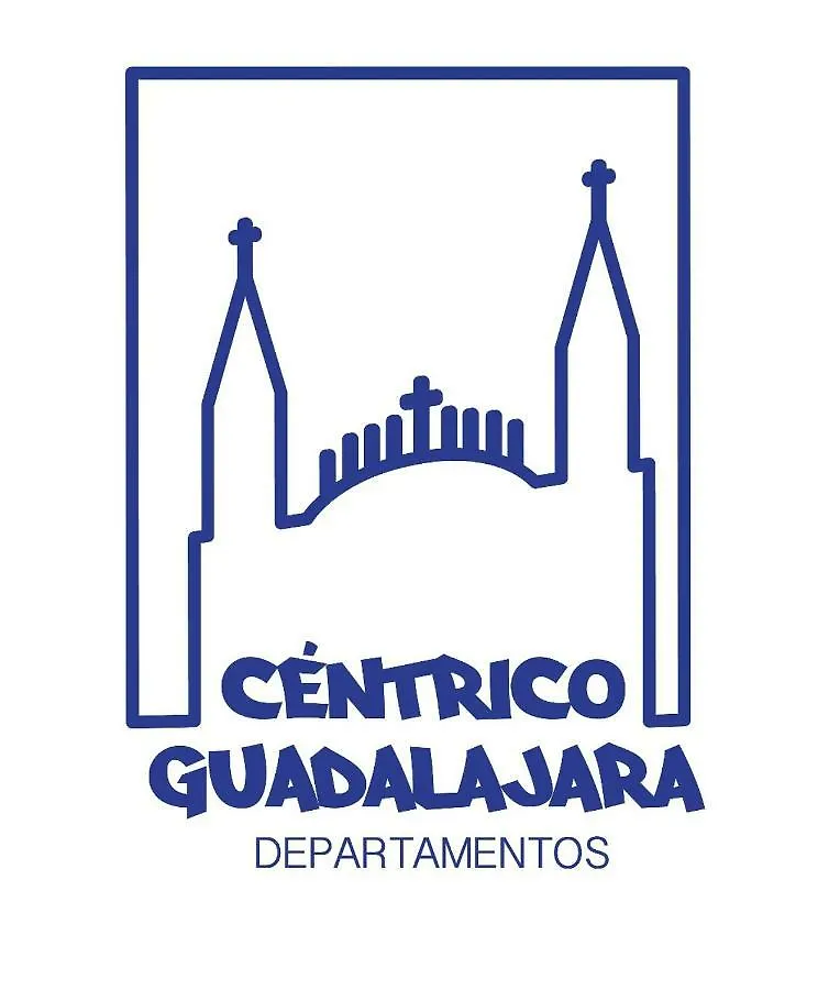 Apartamento Departamento Centrico Guadalajara