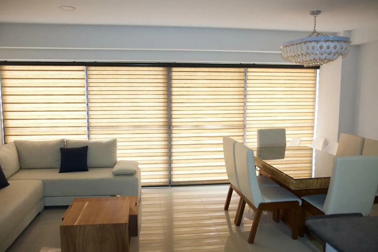 Apartamento Departamento Centrico Guadalajara