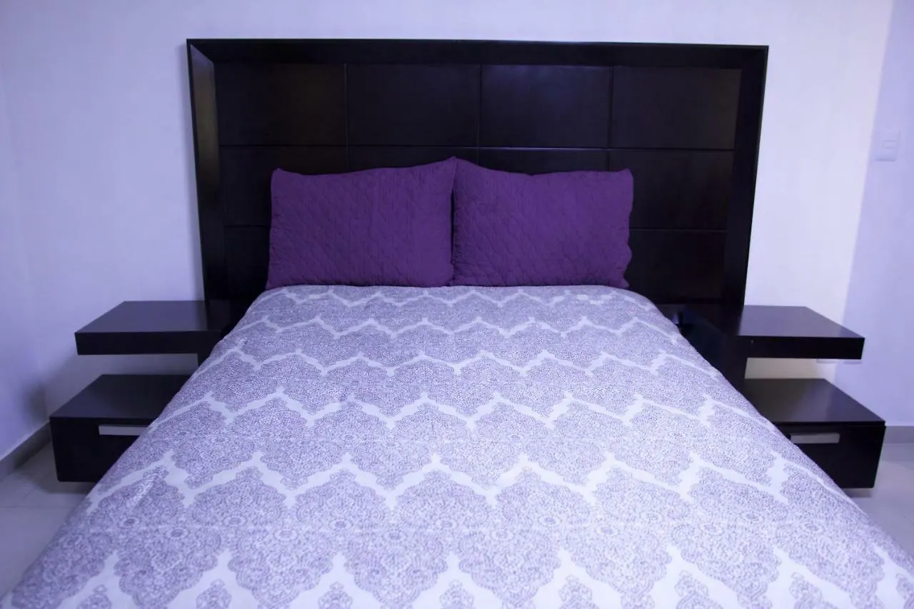 Apartamento Departamento Centrico Guadalajara México