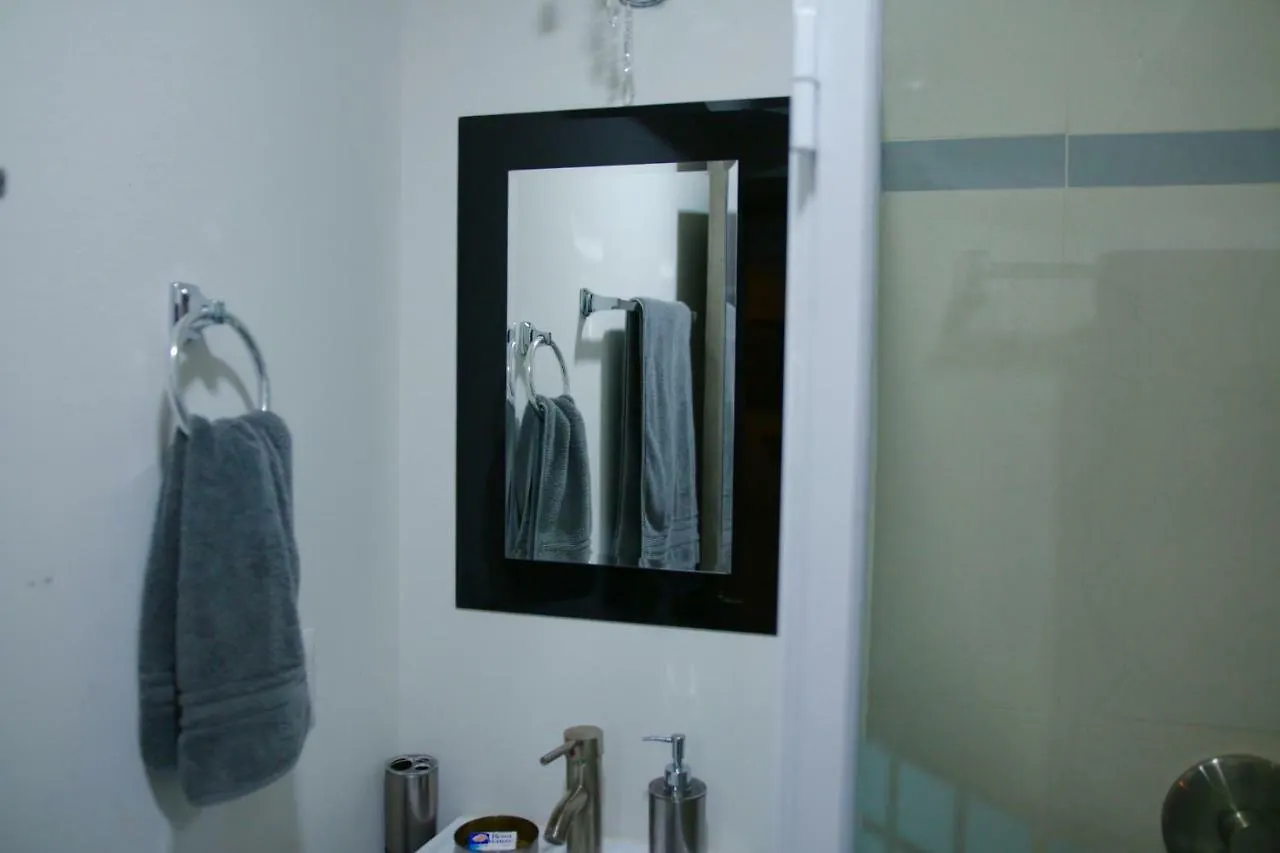 Apartamento Departamento Centrico Guadalajara México