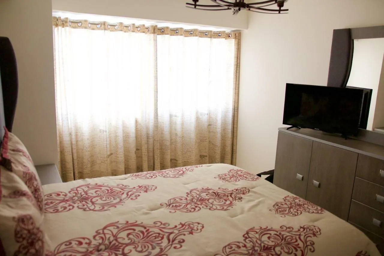 Apartamento Departamento Centrico Guadalajara México