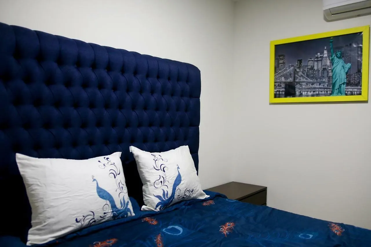 Apartamento Departamento Centrico Guadalajara