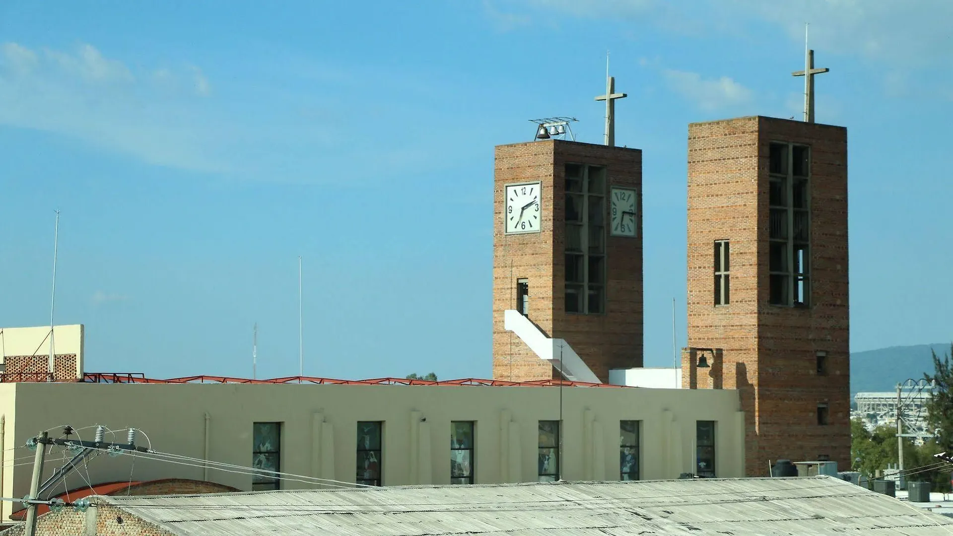 Apartamento Departamento Centrico Guadalajara
