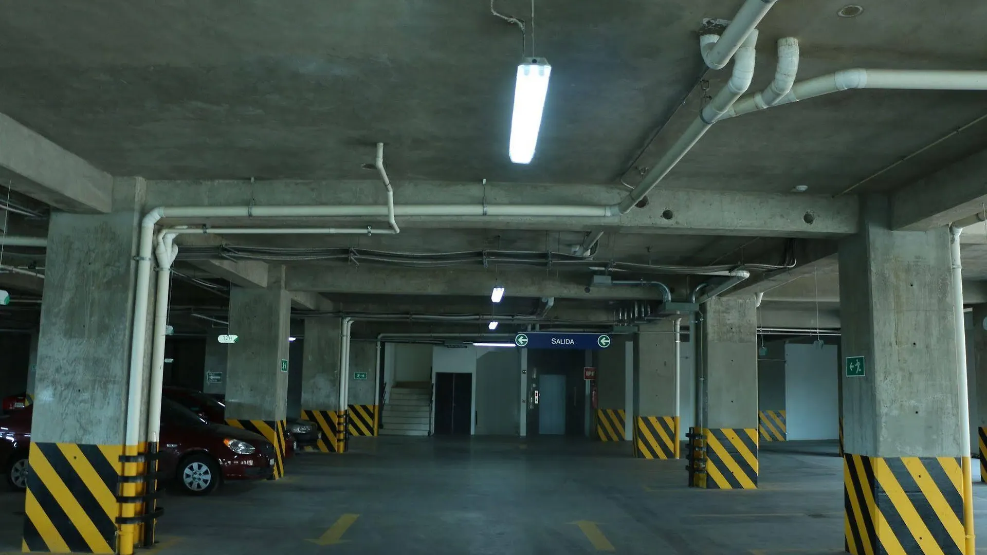 Apartamento Departamento Centrico Guadalajara