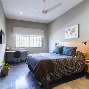 Apartamento Casa Alexia, Guadalajara