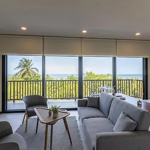 Ocean View Loft In Punta Cocos - D102 , Isla Holbox México