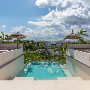 Namas , Tulum México